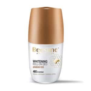 Beesline natural whitening roll on arabian oud