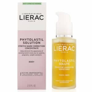 LIERAC PHYTOLASTIL SOLUTION STRECHMARK