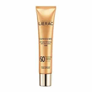 LIERAC SUNISSME MILK SPF50