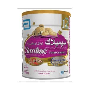 SIMILAC TOTAL COMFORT (1) 820 GM