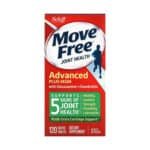 MOVE FREE GLCOSAMINE MAX