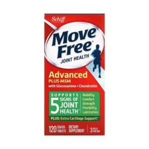 موف فرى جلوكوزامين ماكس