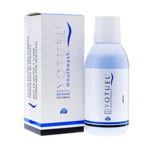 YOTUEL REFRESHING WHITENING M/W 250 ML