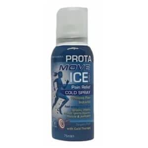 PROTA MOVE ICE PAIN RELIEF SPRAY 75 ML