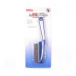 Ezycare short teeth lice comb