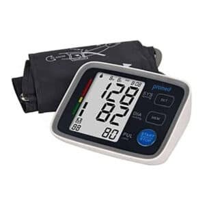PROMED BLOOD PRESSURE MONITOR MODEL U80EH