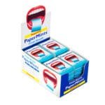 بيبيرمنت ستريب