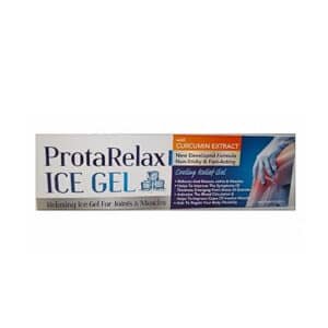 ProtaRelax ICE GEL 100GM