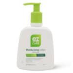 EZ CARE MOISTURIZING LOTION 220ML