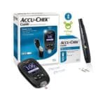 ACCU-CHEK GUIDE MMOL/L (OFFER 50 STR)