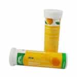 VAT C EFFERVESCENT 100MG TABLETS