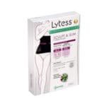 SPECIAL LYTESS SCULPT & SLIM BELT SM BLACK DEMO