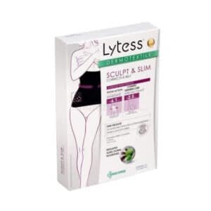 SPECIAL LYTESS SCULPT & SLIM BELT SM BLACK DEMO