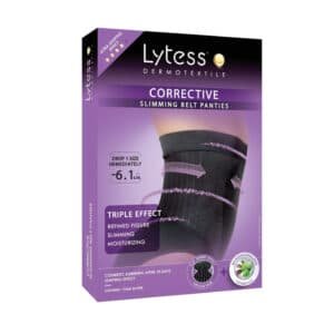 SPECIAL LYTESS SCULPT & SLIM BELT PANTIES XXL NUDE/CHAIR