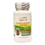 PCLQ ADVANCE DIGESTIVE ENZYMES 40 CAPSULES