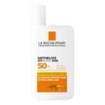 LA ROCHE POSAY ANTHELIOS 50+ UVMUNE 400 FLUIDE INVISIBLE