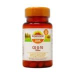 SUNDOWN CO Q-10 100MG 40 SOFTGEL