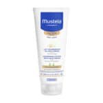 MUSTELA NOURISHING LOTION W&COLD CREAM 200 ML