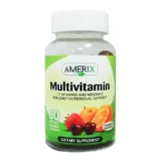 AMERIX GUMMY MULTIVITAMIN ADULT  60S'