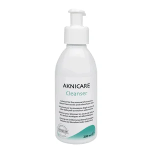 AKNICARE CLEANSER 200ML