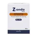Z-ONDA SYRUP 30ML