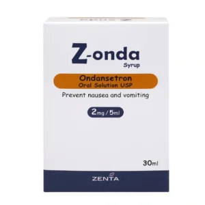 Z-ONDA SYRUP 30ML