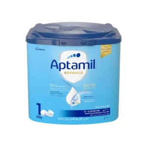 APTAMIL ADVANCE (1) 400GM