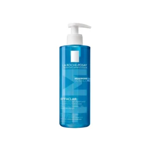LA ROCHE-POSAY EFFACLAR FOAMING GEL 400 ML