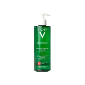VICHY NORMADERM CLEANSING GEL 400ML