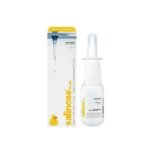 AVALON SALINOSE NASAL SPRAY PLUS 20ML