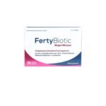 FERTYBIOTIC WOMEN EXPORT SACHETS 30