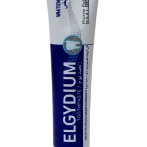 ELGYDIUM BICARBONATE BLANCHE WHITINING TP 75 ML