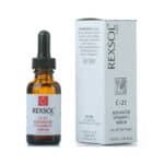 REXSOL VITAMIN C-21 SERUM 30 ML
