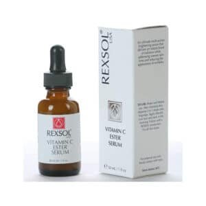 REXSOL VITAMIN C ESTER SERUM 30 ML