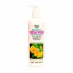 HERBAL GLO BOTANICAL FACIAL WASH  250ML