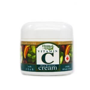 HERBAL GLO VITAMIN C SKIN RENEWAL CREAM 60ML