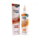 HG CELLULITE FIRMING CREAM 350ML