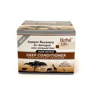 HERBAL GLO DEEP CONDITIONER 240ML