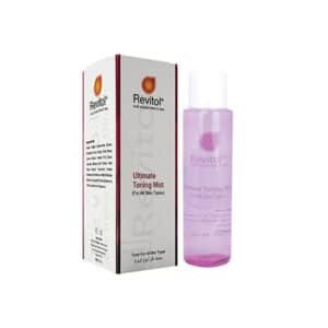REVITOL+ULTIMATE TONING MIST(NORMAL&OILY SKIN)