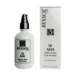 REXSOL 10 AHA  M-ACTION A-WRINKLE CREAM