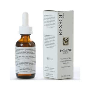 REXSOL PIGMENT SERUM 60ML 654