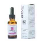 REXSOL VIT C-20 SERUM A-WRINKLE&FIRMIN
