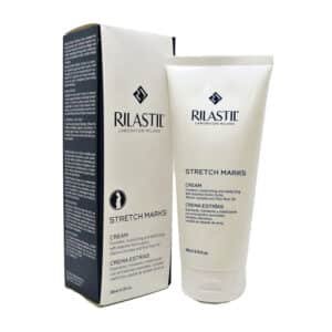 RILASTIL STRESH MARKS CREAM