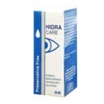 HIDRA CARE EYE DROP 10ML
