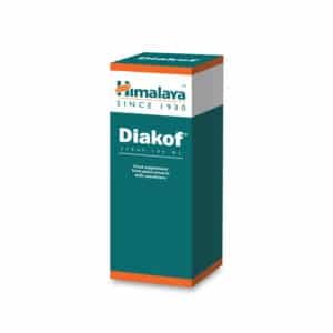 HIMALAYA DIAKOF SYRUP 100ML