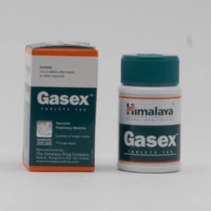 HIMALAYA GASIX TAB 100