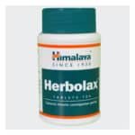 HIMALAYA HERBOLAX 100 TAB