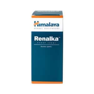 HIMALAYA RENALKA SYRUP 100ML
