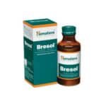 HIMALAYA BRESOL SYRUP 100ML