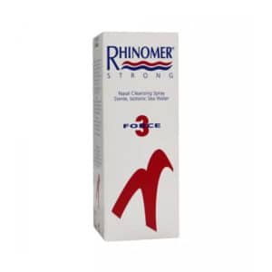 RHINOMER FORCE 3 135ML